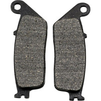 Semi-Metallic Brake Pads — FD140G1054