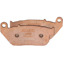 HH Sintered Brake Pads — 10.4 mm (13/32"), FD340G1371