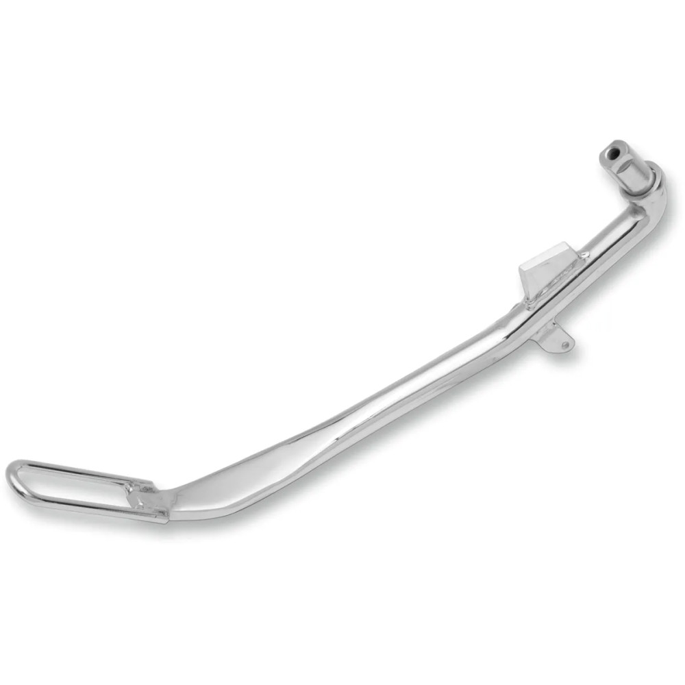 Kickstand — 254 mm (10"), shortens 25.4 mm (1"), Chrome