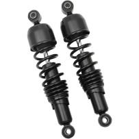 Replacement Shock Absorber — 330 mm (13"), Black