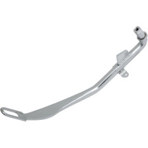 Kickstand — 254 mm (10"), shortens 25.4 mm (1"), Chrome