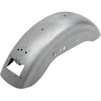 Rear Fender — Steel, Unfinished