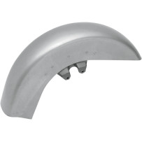 6" Front Fender — 6" width, front mount, unfinished