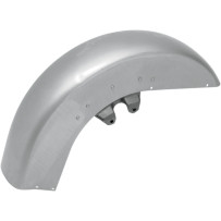 6" Front Fender — 6" inside width, front mount, with trim holes, unfinished