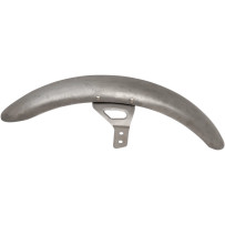 M-8 Softail/Dyna Glide Front Fender — 21", unfinished