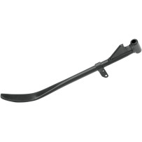 Kickstand — 254 mm (10"), shortens 25.4 mm (1")