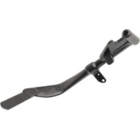 Kickstand — 178 mm (7"), Shortens 25.4 mm (1"), Black