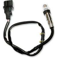 18 mm Oxygen Sensor — Black