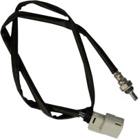 12 mm Oxygen Sensor — 4-wire, 73.5 cm (29"), front