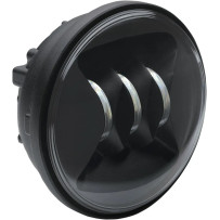 4-1/2" LED Fog Lights — Black