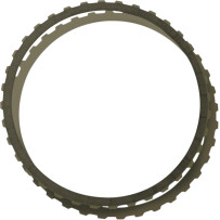 Big Dog Clutch Kit — fits OEM 9-plate; also for 12-plate ('05–'08), set of 9