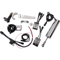 Electric Easy Shift™ Speed Shifter Kit — Chrome
