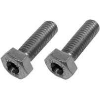 Extended Thru Bolts — 25 mm (1 in), M8 x 1.25