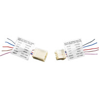 8-Pin Hardwire Adapter