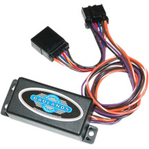 Plug-In Style Turn Signal Load Equalizer™ III — 12V, OEM Style