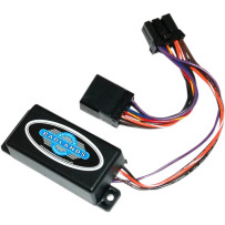 Plug-In Style Turn Signal Load Equalizer™ III — 12V, OEM-style connector