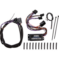 Sequential Module — Harley-Davidson®