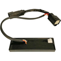 Magic Strobes™ Brake Light Flasher — 12V, 84W, 57.2 mm L x 31.8 mm W x 12.7 mm H