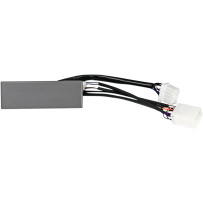 Load Balancing Smart Triple Play® — Harley Davidson®, rear