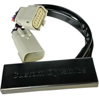 Magic Strobes™ Brake Light Flasher — 12V, 84W, 57.2 mm L × 31.8 mm W × 12.7 mm H