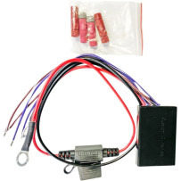 Universal Auto-Cancel Turn Signal Module — For Harley-Davidson®