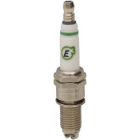 E3 Resistor Spark Plug — 12 mm, 19.1 mm reach