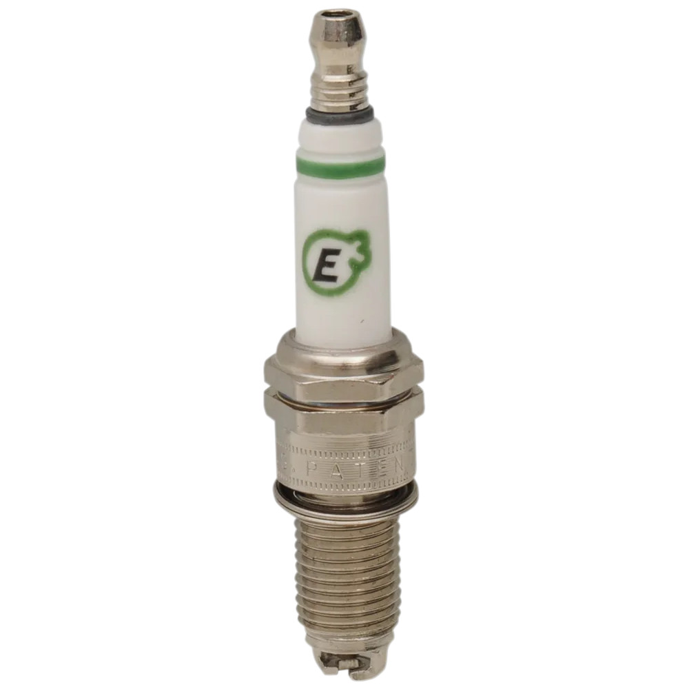 E3 Resistor Spark Plug — 12 mm, 19.1 mm reach