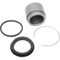 Caliper Rebuild Kit — Rear, Black