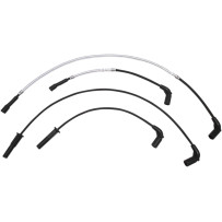 Braided Spark Plug Wire — Sterling Chromite® II