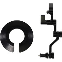 CAN Bus Safety Switch Actuator — Hydraulic clutch, Black