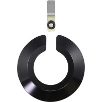 CAN Bus Safety Switch Actuator — cable clutch, black