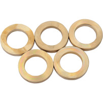 Starter Shaft Inner Thrust Washers — A-31501-65, Bronze