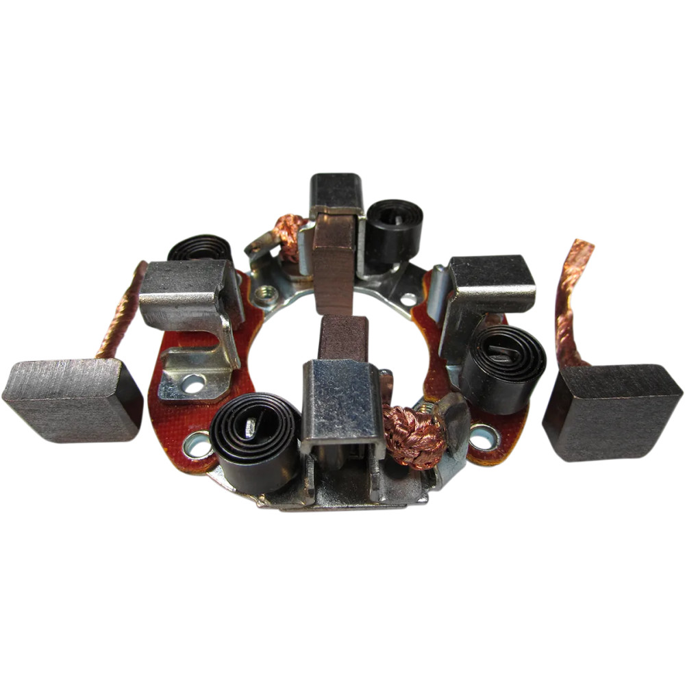 Starter Brush Holder — 12V