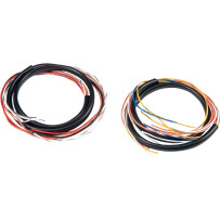 Extended Handlebar Wiring Harness — 91 cm (36"), Black