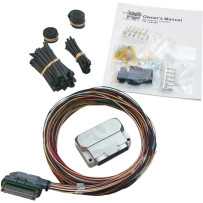Micro Harness Controller Kit — THUNDERMAX EA4260