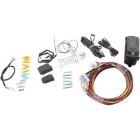 Electronic Harness Controller — Turn signal