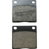 Organic Brake Pads — Set of 2, 227 g (8 oz)