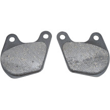 Organic Brake Pads — Organic Base