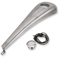 Dash Kit for 6 Gallon Tank — 6 gal, Raw