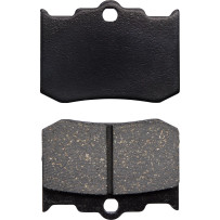 Organic Brake Pads — FAD216/2