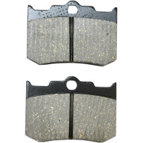 Organic Brake Pads — FAD216/3
