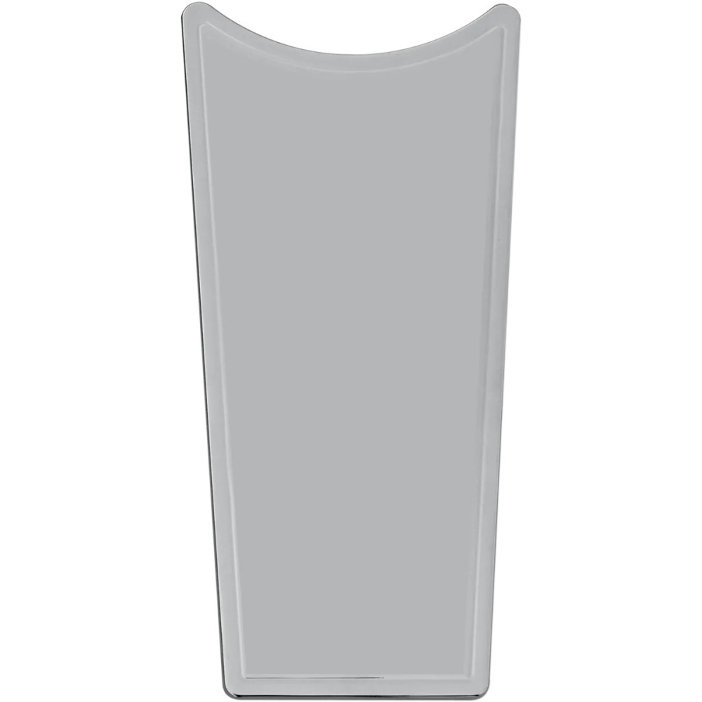 Dash Insert — Chrome