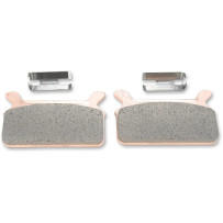 Sintered Metal Harley/Buell Brake Pads — FAD201HH