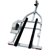 Marine Slides™ — 38 cm (15\") length, 10-pack