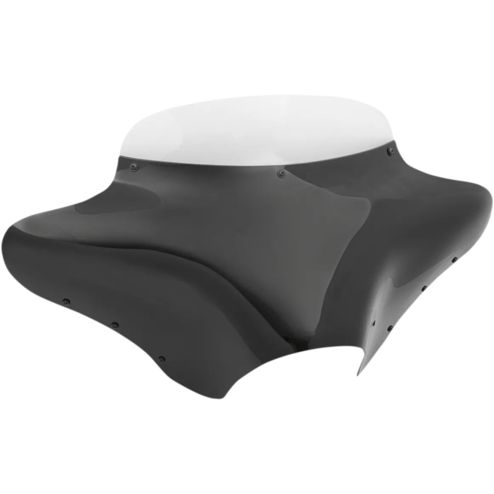 Batwing Fairing Windshield — 5" (12.5 cm), Clear