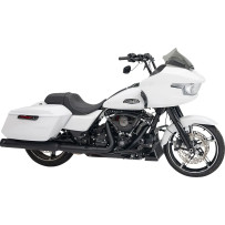 Sport Flare™ Windshield — 10" (25.5 cm), Tinted