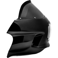 S-RT Mini Fairing — Black gloss