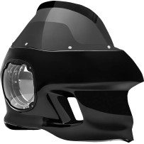 S-RT Mini Fairing — Gloss Black