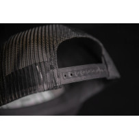 MC Punch™ Hat — One Size, MultiCam Black