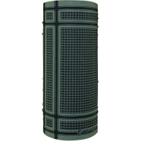 Motley Tube® Neck Tube — One Size, Green